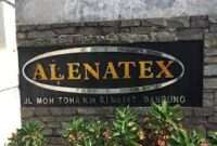 PT Alena Textile Industries
