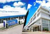 PT Pertiwi Agung Pharmaceutical Industry